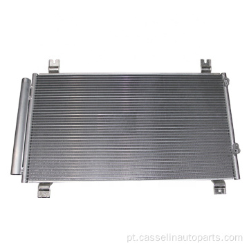 Condensador CA para Mitsubishi Grandis Car